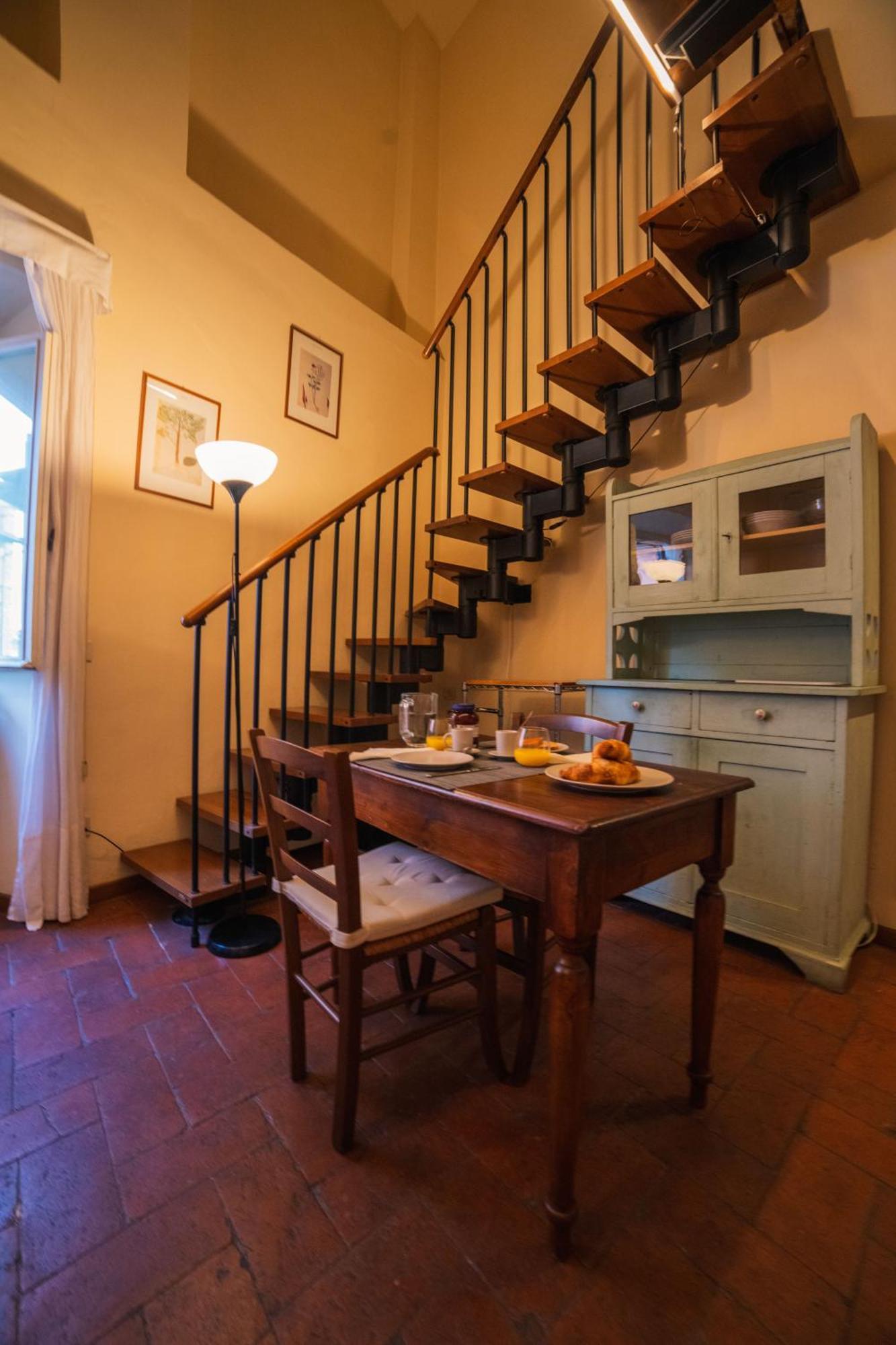 S3 Tower - Dolcevita Apartamento Florencia