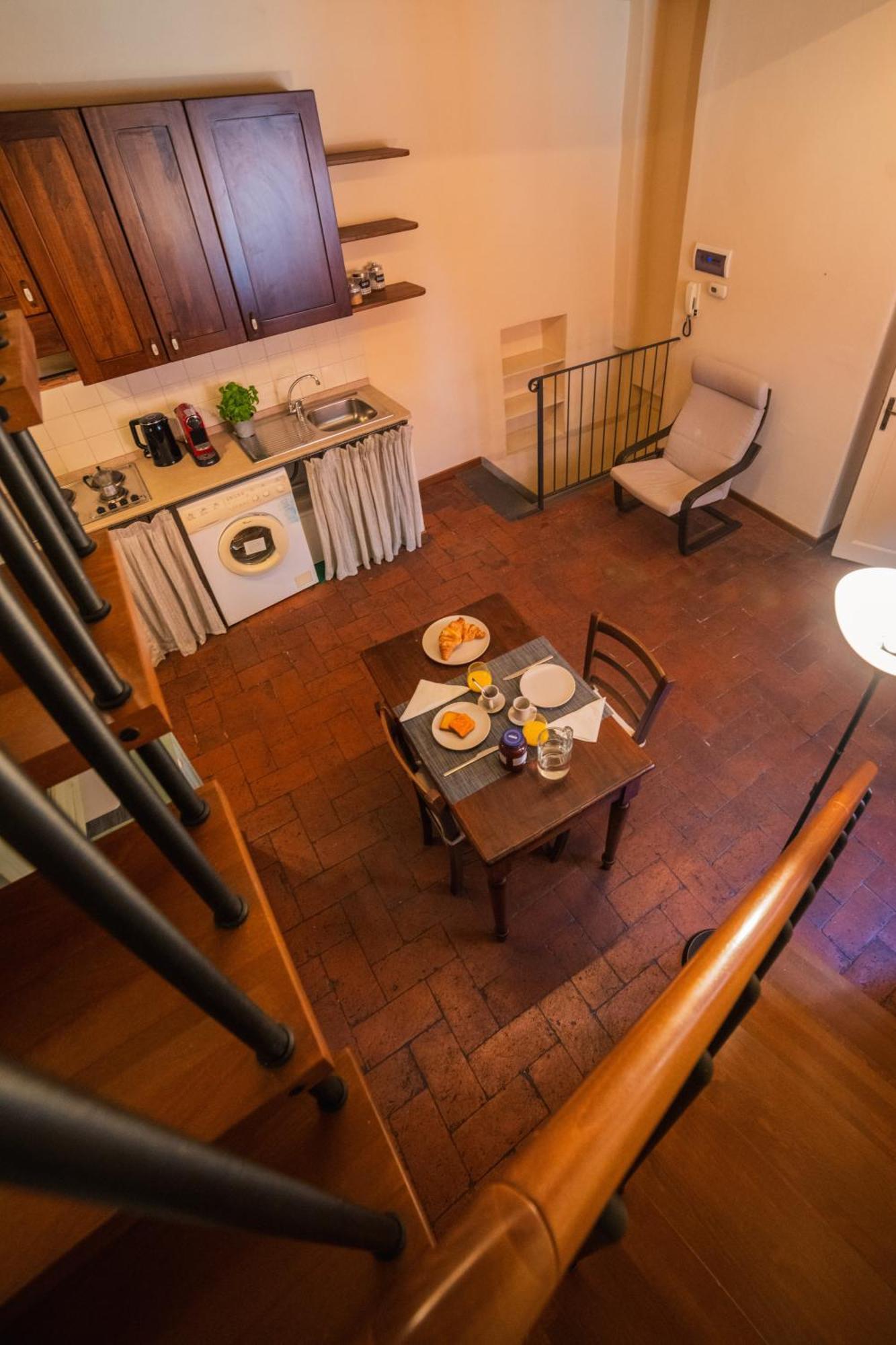 S3 Tower - Dolcevita Florencia